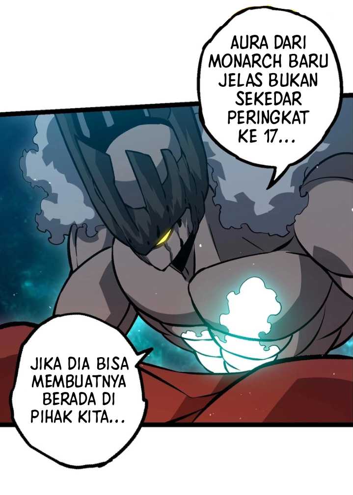 Evolution Begins With A Big Tree Chapter 378