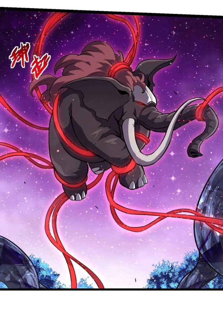 Evolution Begins With A Big Tree Chapter 378