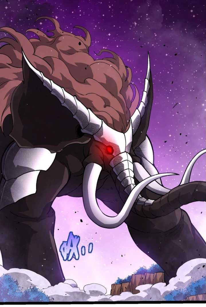 Evolution Begins With A Big Tree Chapter 378