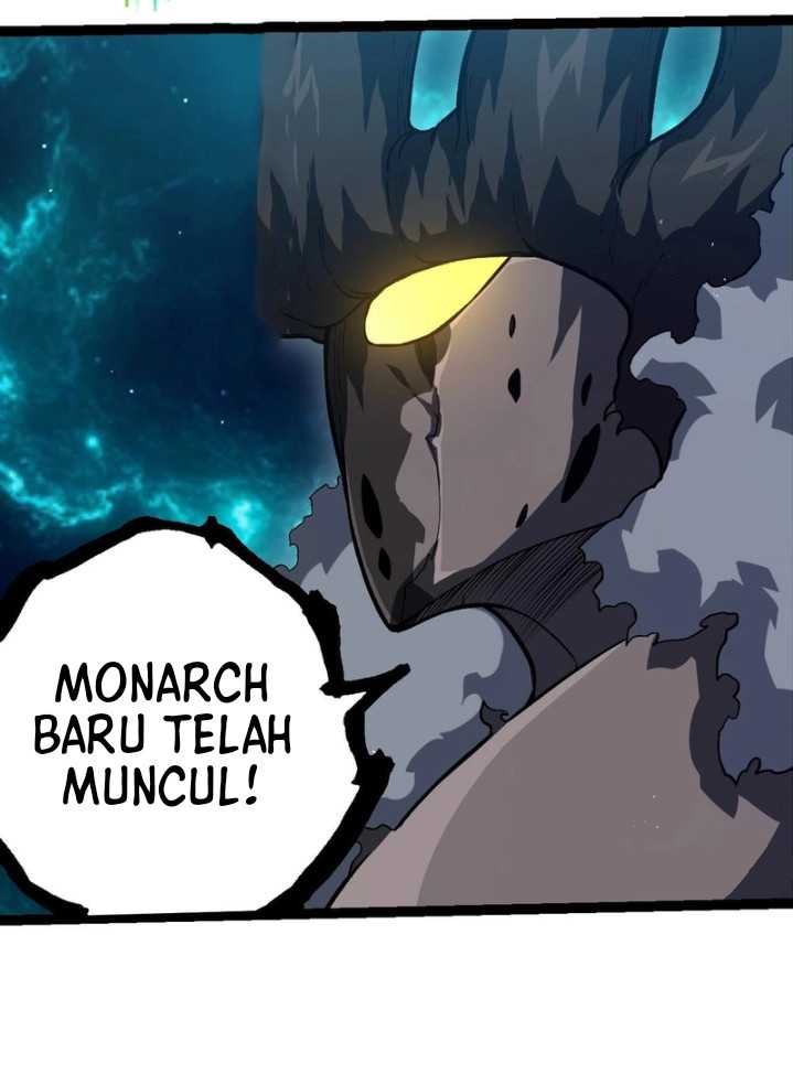 Evolution Begins With A Big Tree Chapter 378