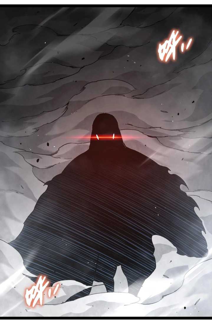 Evolution Begins With A Big Tree Chapter 378
