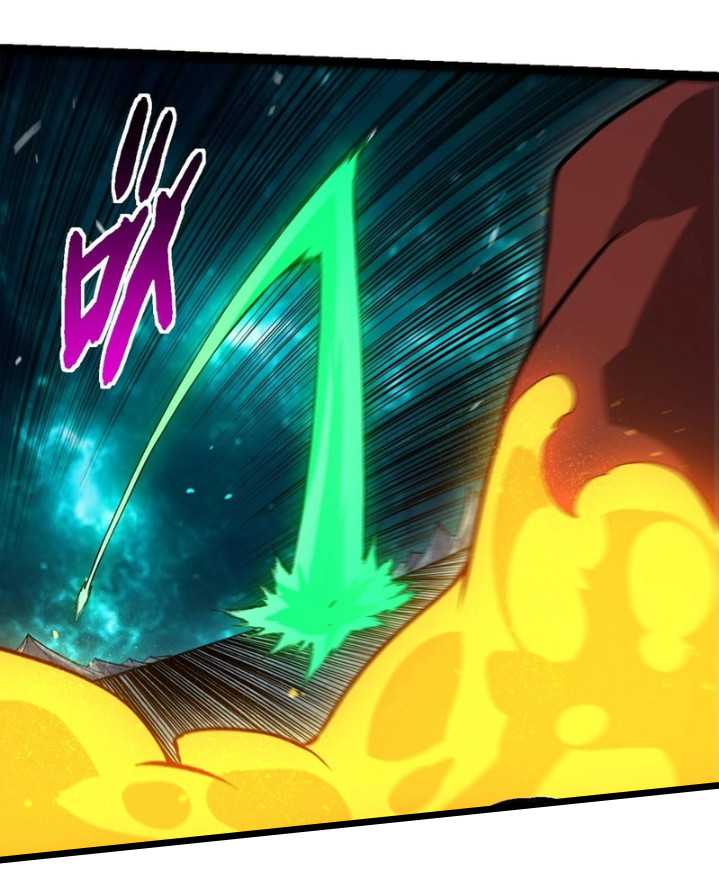 Evolution Begins With A Big Tree Chapter 378