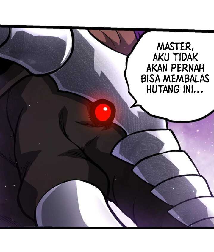 Evolution Begins With A Big Tree Chapter 378