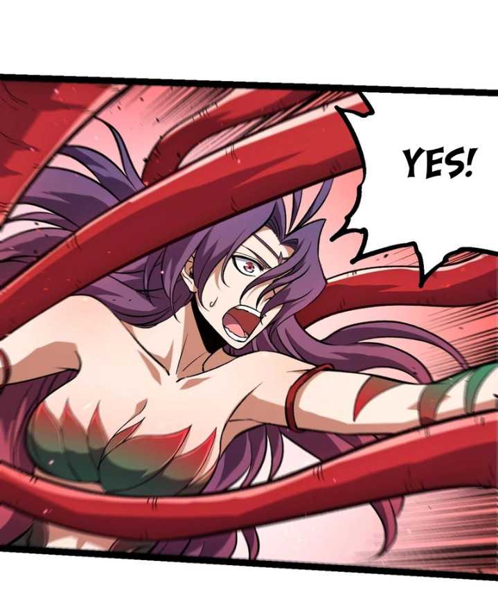 Evolution Begins With A Big Tree Chapter 378