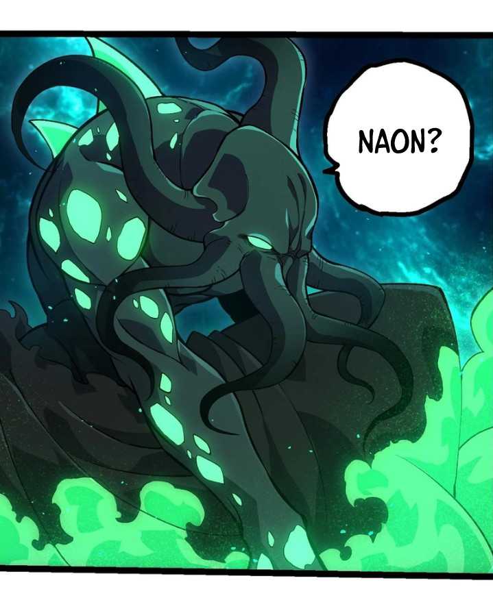 Evolution Begins With A Big Tree Chapter 378