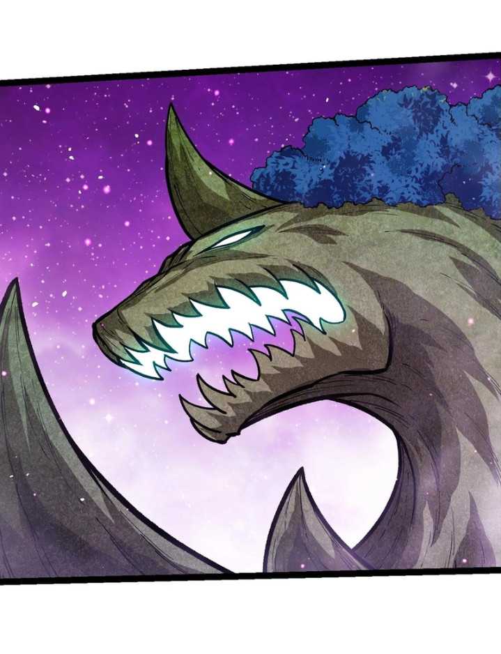 Evolution Begins With A Big Tree Chapter 378