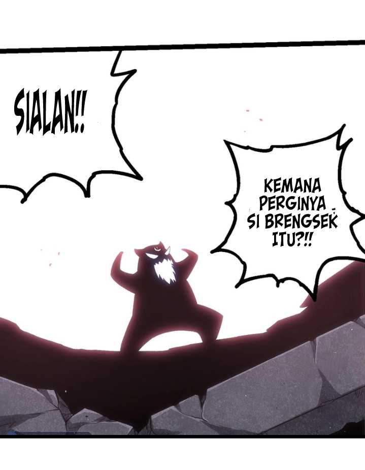 Evolution Begins With A Big Tree Chapter 378
