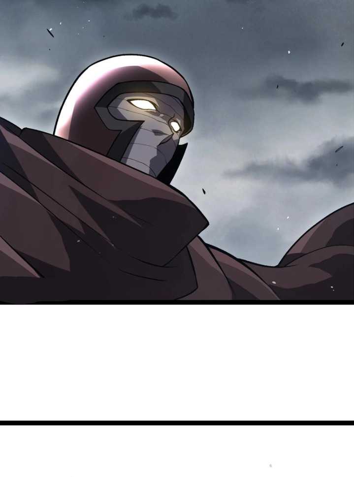 Evolution Begins With A Big Tree Chapter 378