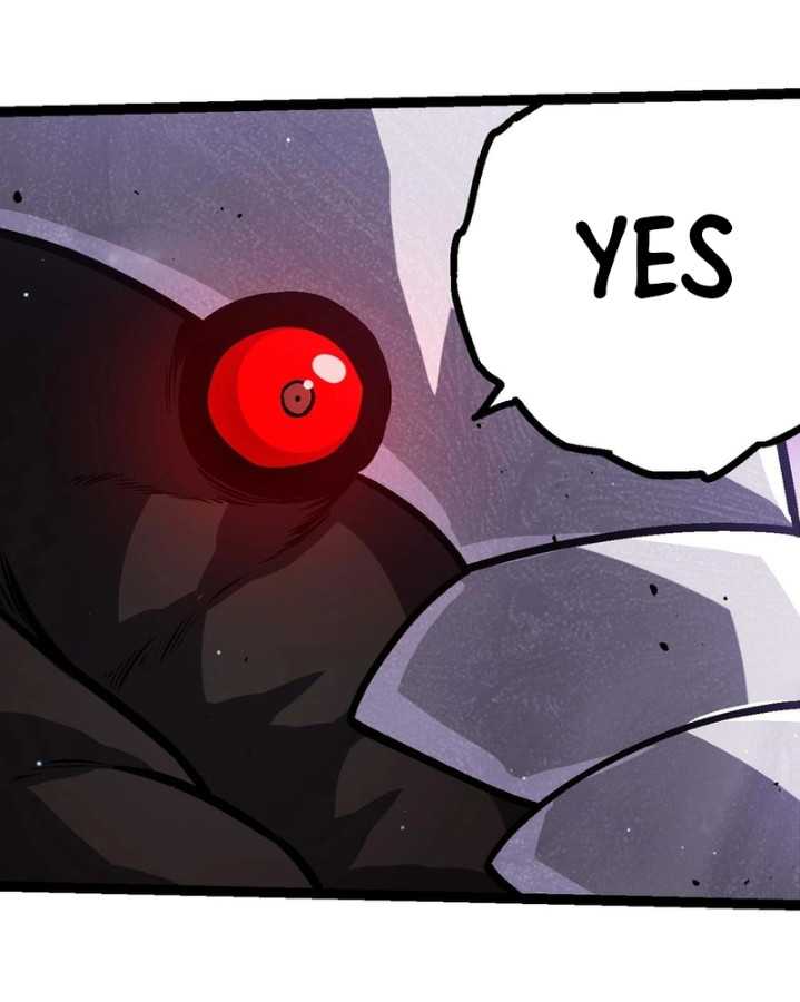 Evolution Begins With A Big Tree Chapter 378