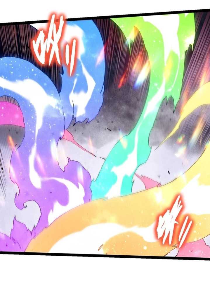 Evolution Begins With A Big Tree Chapter 379 page 53