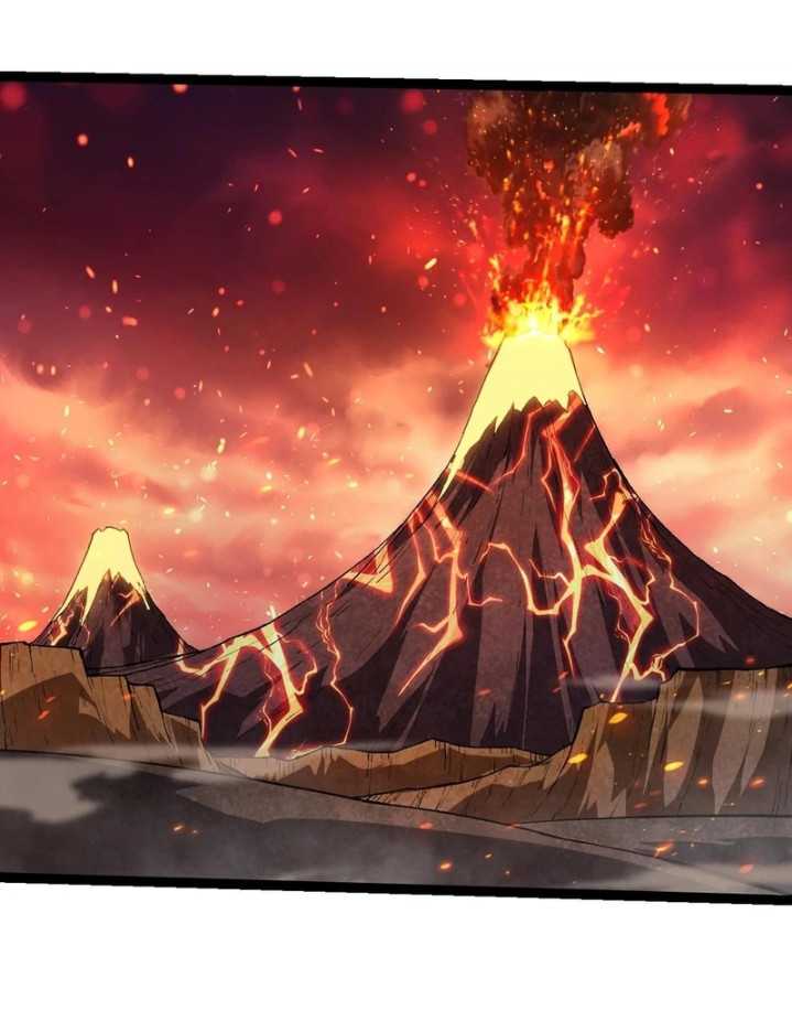 Evolution Begins With A Big Tree Chapter 379 page 48