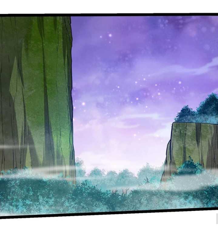 Evolution Begins With A Big Tree Chapter 379 page 33