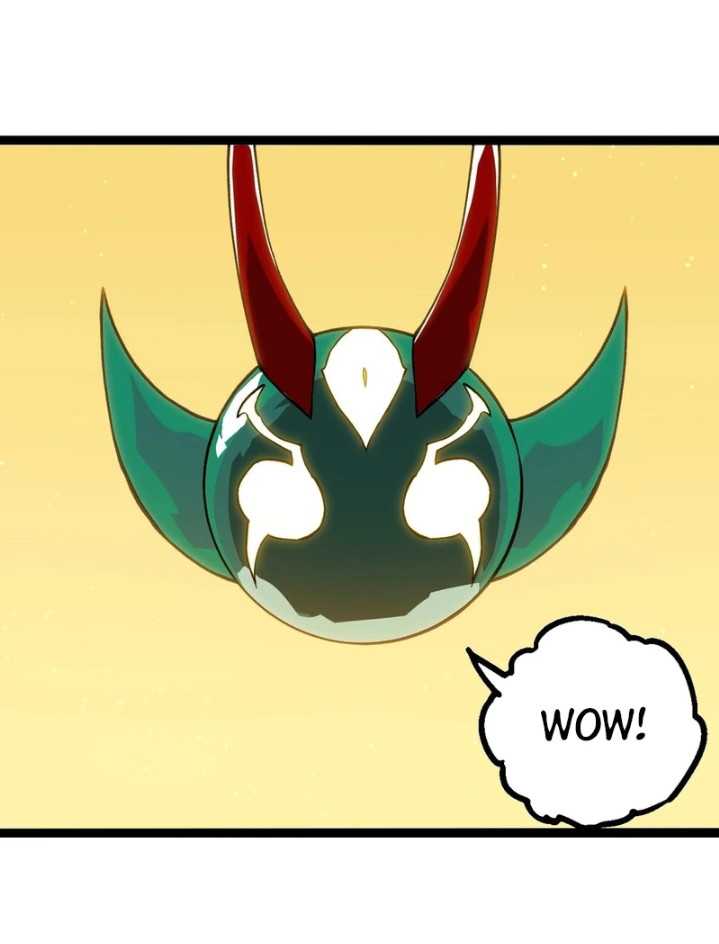 Evolution Begins With A Big Tree Chapter 379 page 34