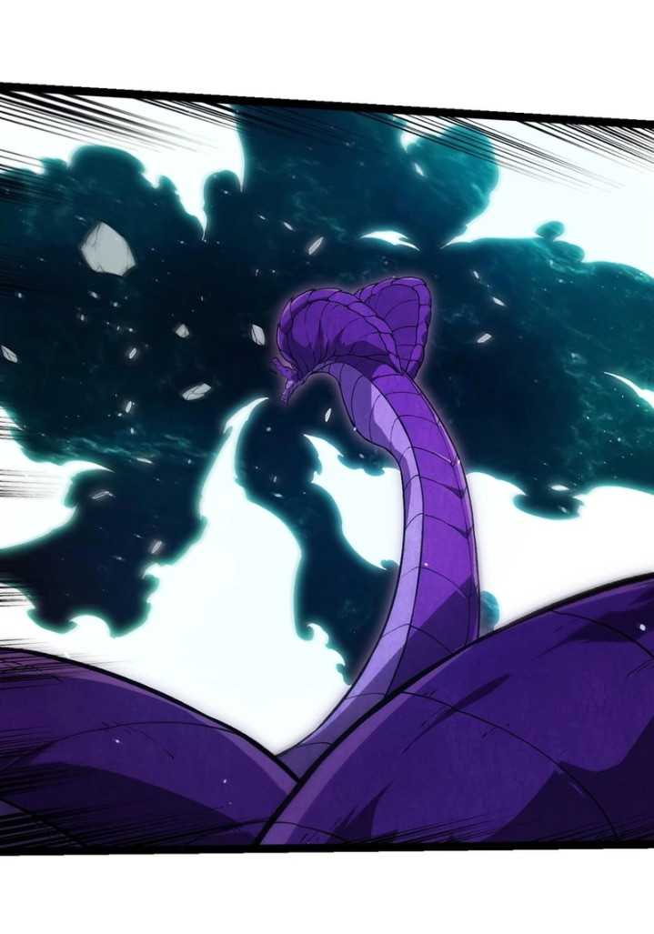 Evolution Begins With A Big Tree Chapter 379 page 12