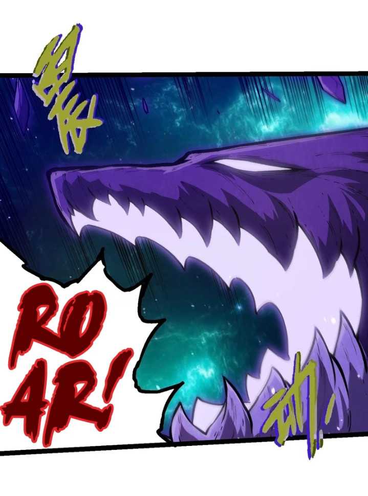 Evolution Begins With A Big Tree Chapter 379 page 10
