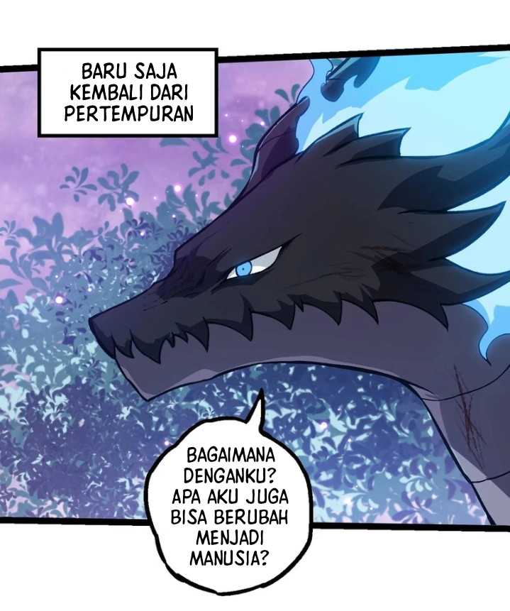 Evolution Begins With A Big Tree Chapter 379 page 41