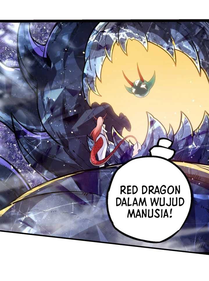 Evolution Begins With A Big Tree Chapter 379 page 36