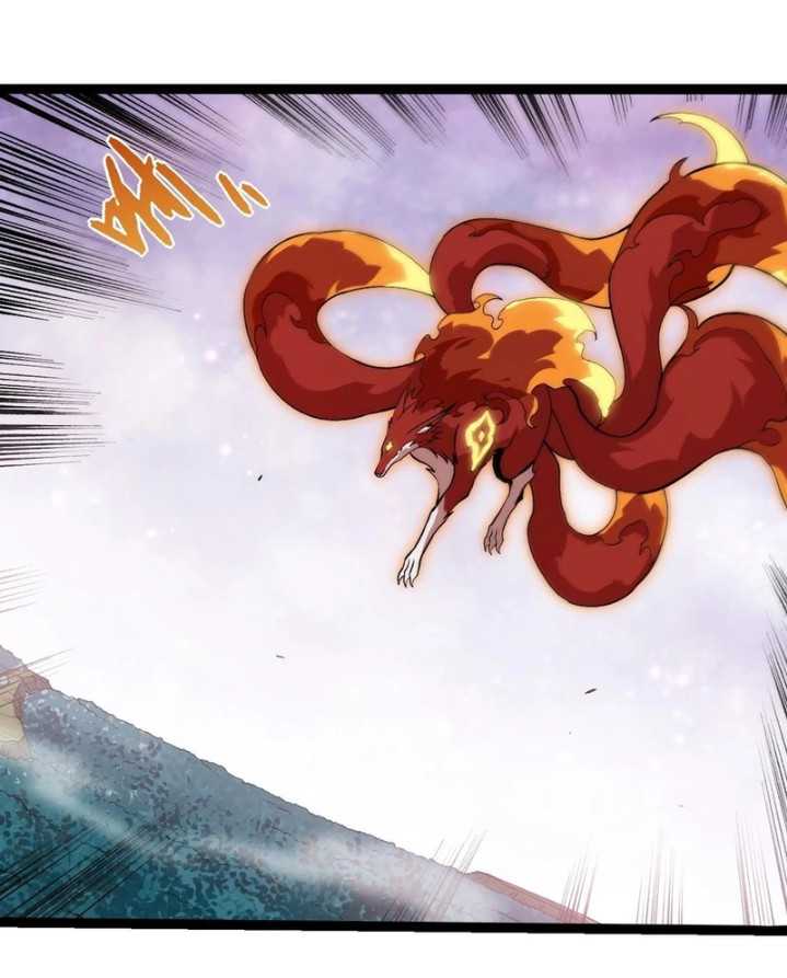 Evolution Begins With A Big Tree Chapter 379 page 2