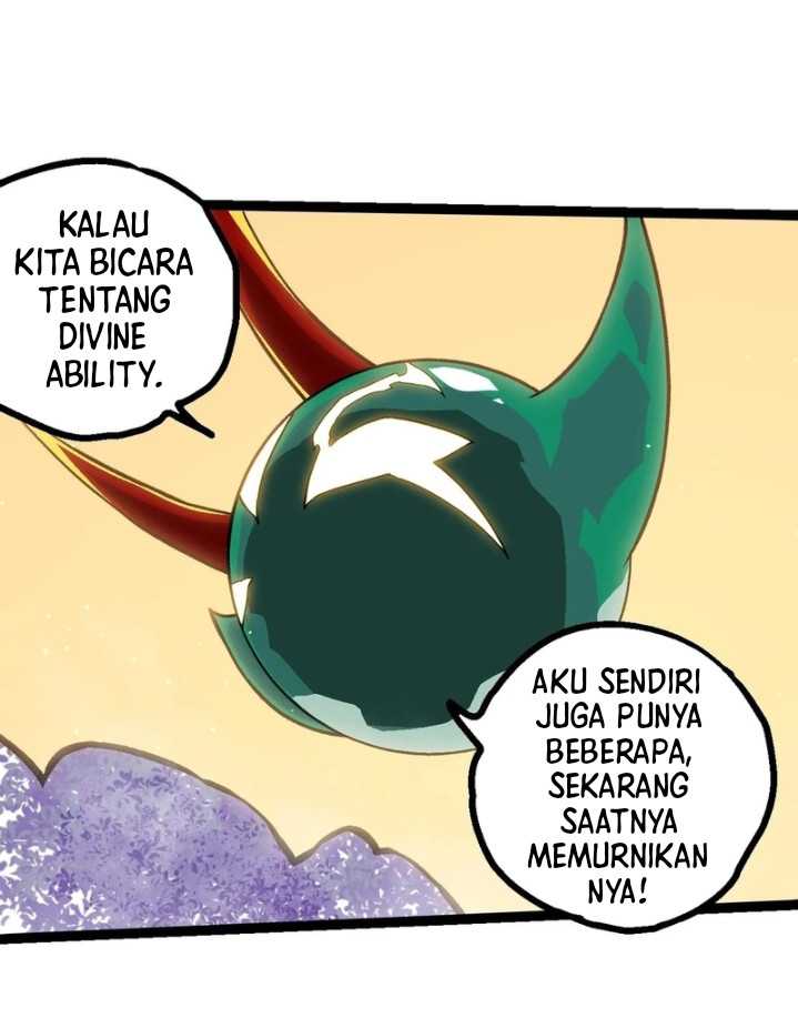 Evolution Begins With A Big Tree Chapter 379 page 50