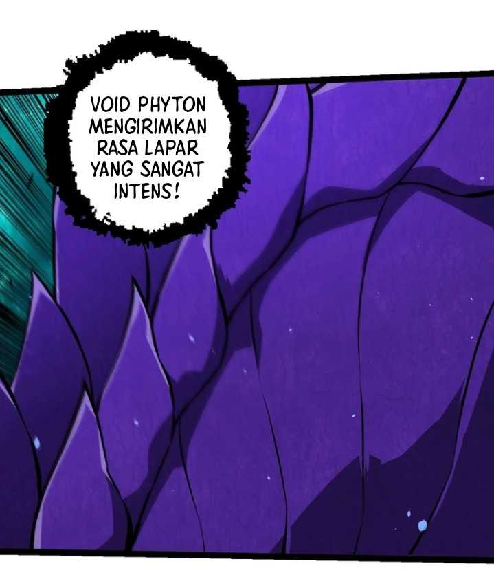 Evolution Begins With A Big Tree Chapter 379 page 9
