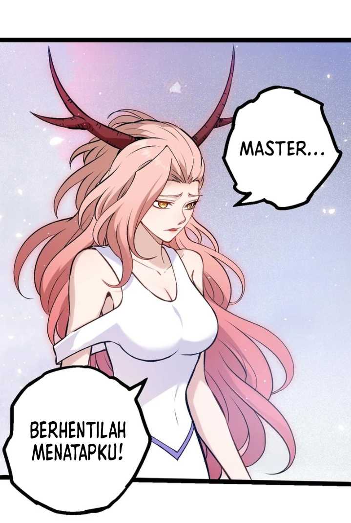 Evolution Begins With A Big Tree Chapter 379 page 35
