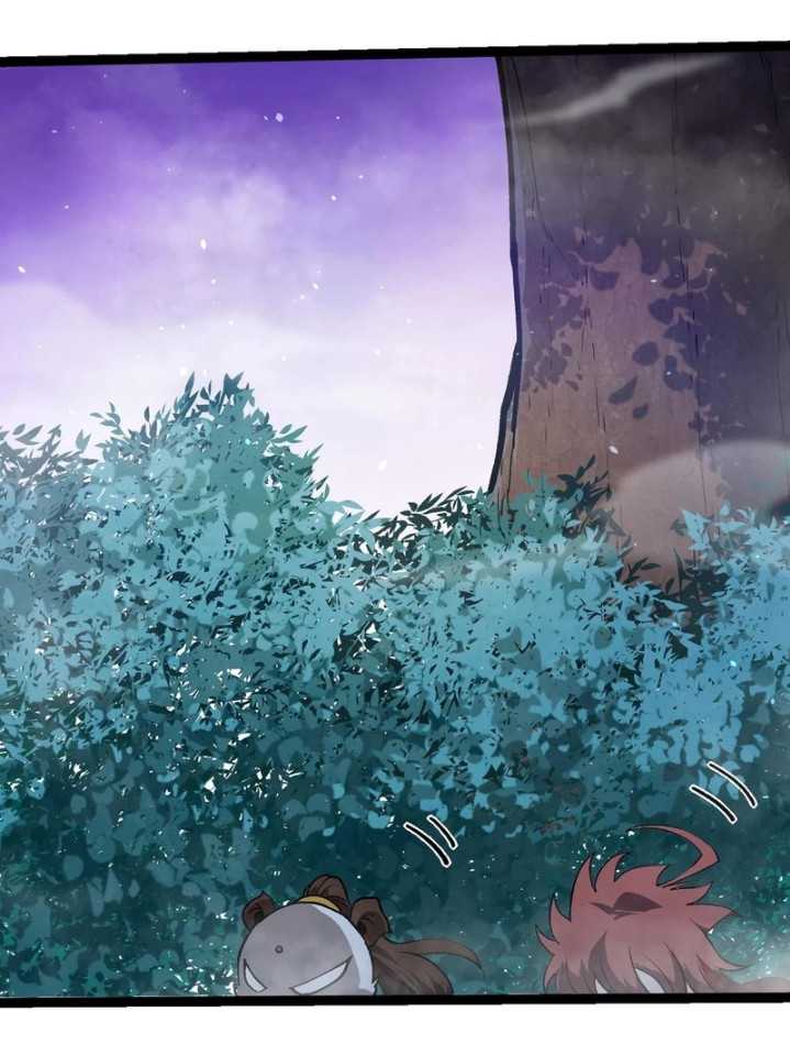Evolution Begins With A Big Tree Chapter 379 page 15