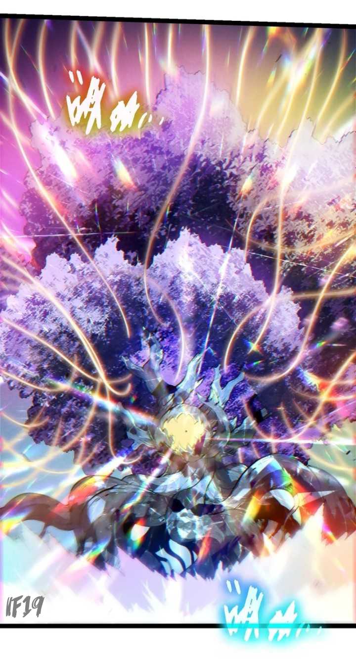 Evolution Begins With A Big Tree Chapter 379 page 54