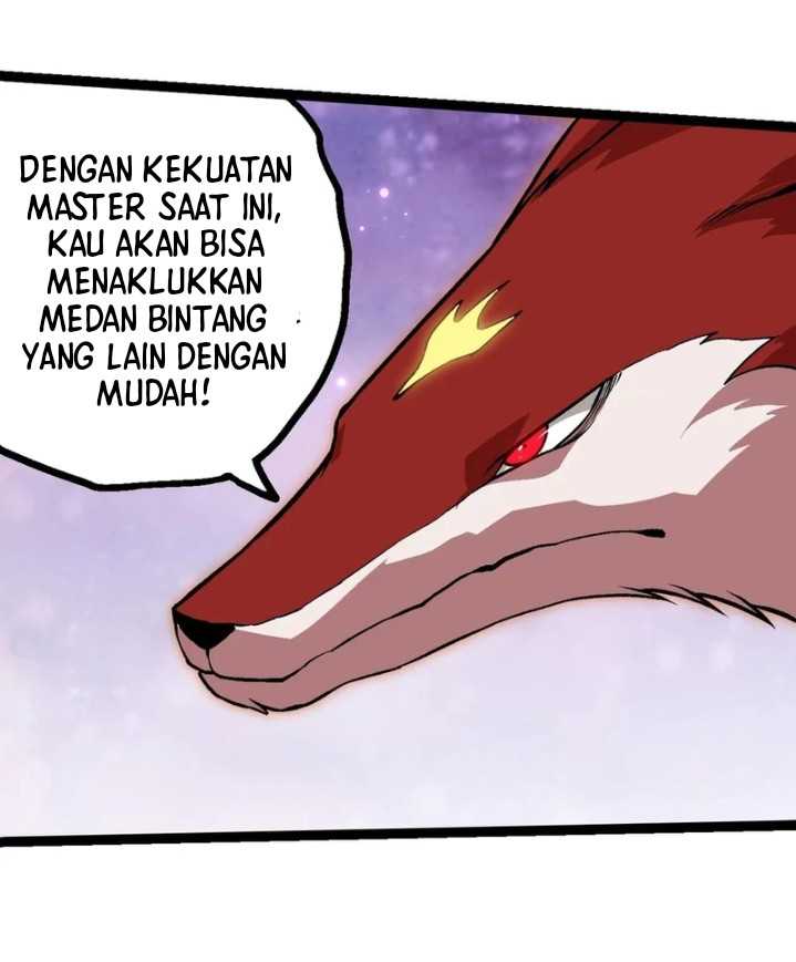 Evolution Begins With A Big Tree Chapter 379 page 6