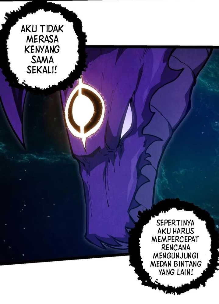 Evolution Begins With A Big Tree Chapter 379 page 14