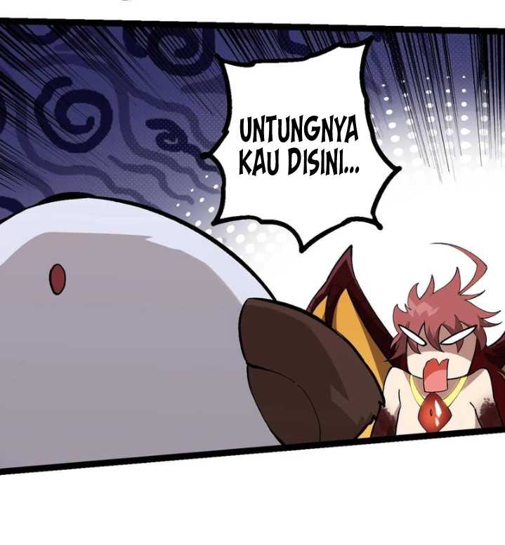 Evolution Begins With A Big Tree Chapter 379 page 26