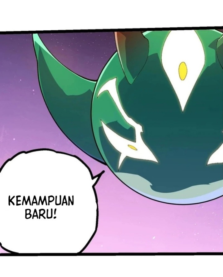 Evolution Begins With A Big Tree Chapter 398