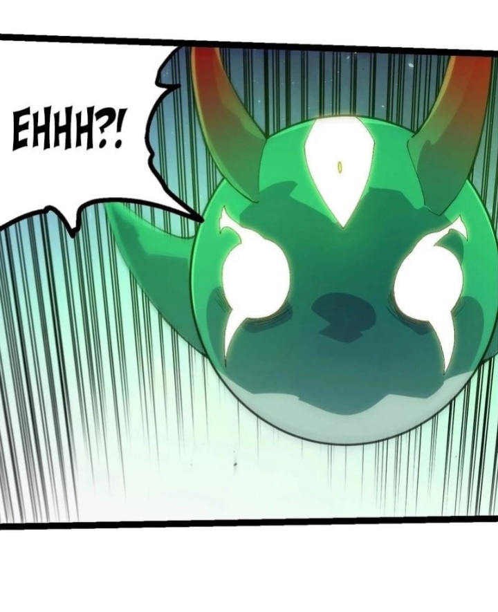 Evolution Begins With A Big Tree Chapter 398