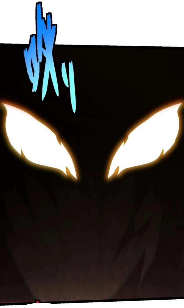Evolution Begins With A Big Tree Chapter 398