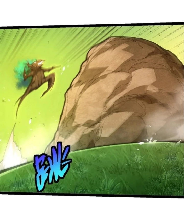 Evolution Begins With A Big Tree Chapter 398