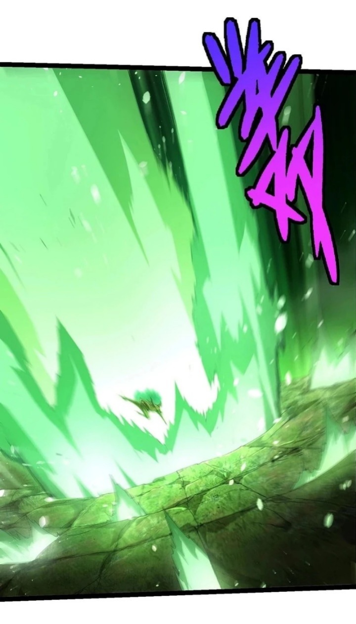 Evolution Begins With A Big Tree Chapter 398