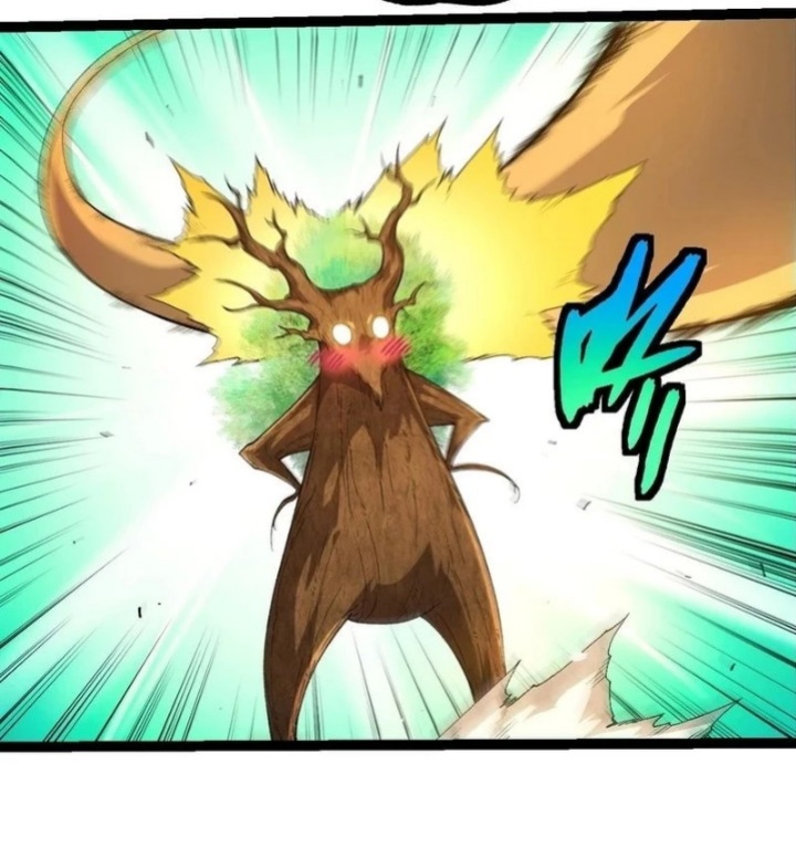 Evolution Begins With A Big Tree Chapter 398