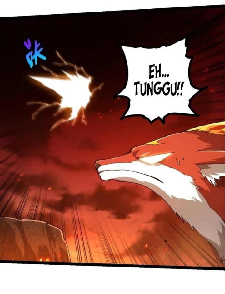 Evolution Begins With A Big Tree Chapter 398