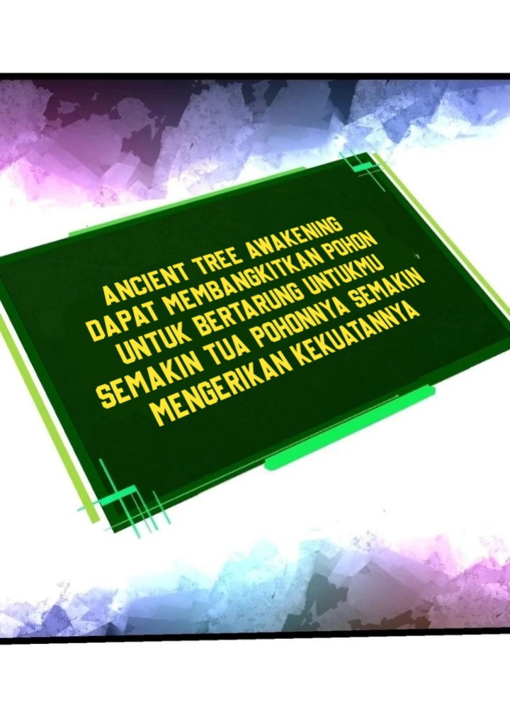Evolution Begins With A Big Tree Chapter 398