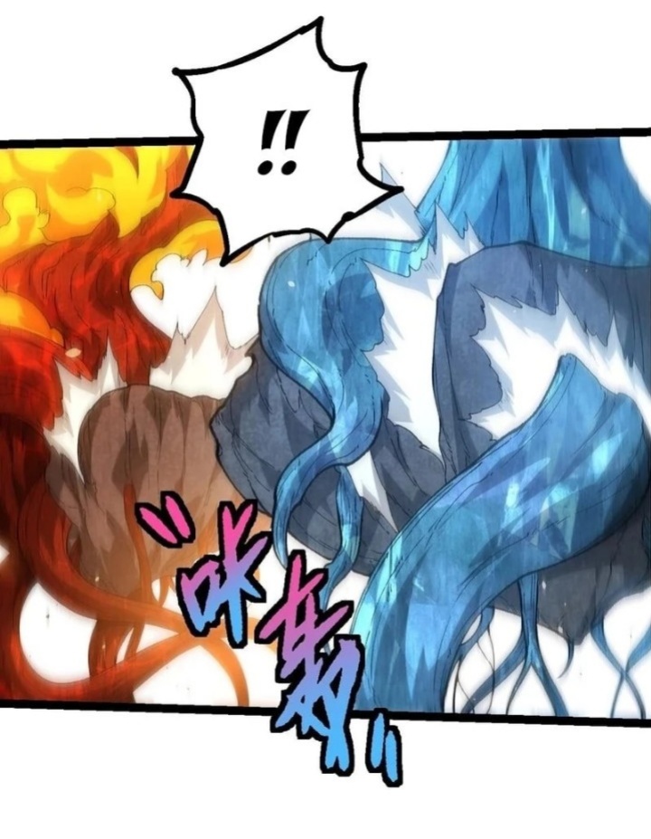 Evolution Begins With A Big Tree Chapter 398
