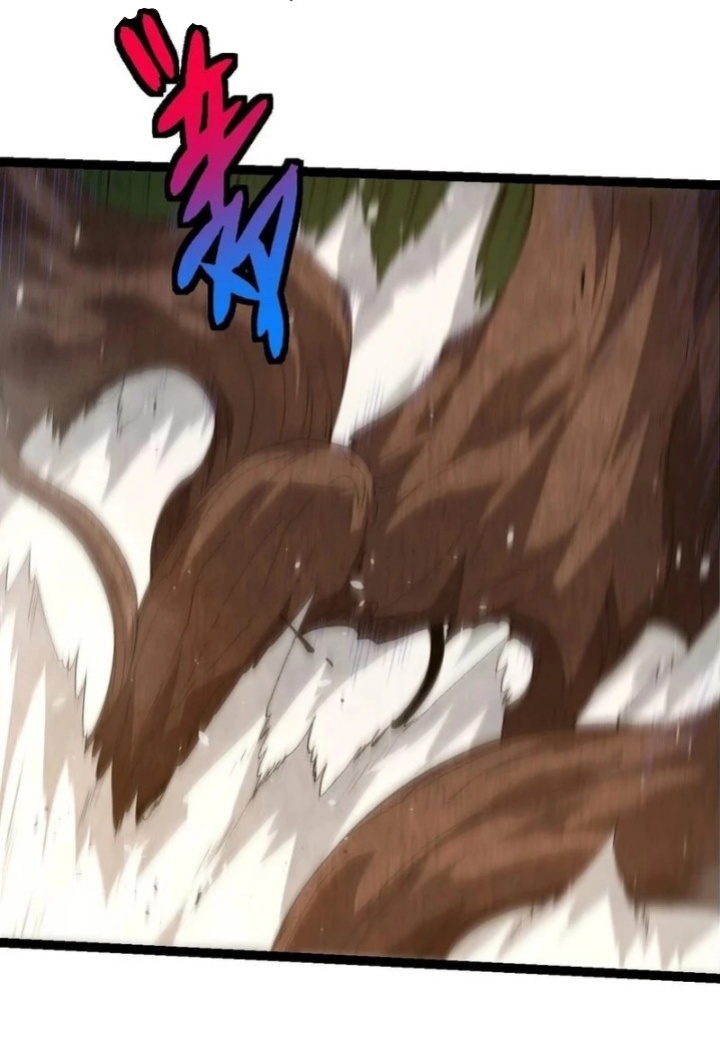 Evolution Begins With A Big Tree Chapter 398