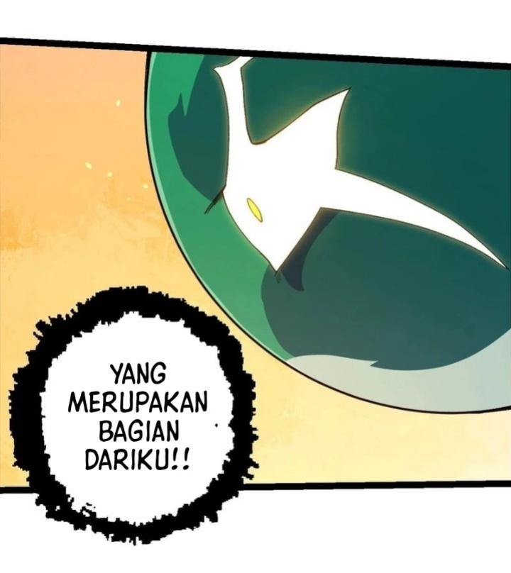 Evolution Begins With A Big Tree Chapter 398