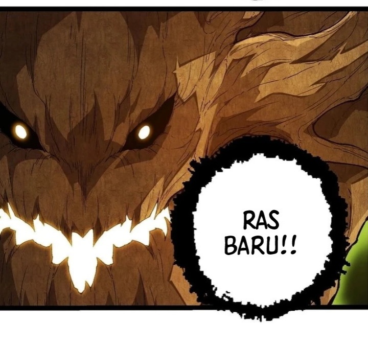 Evolution Begins With A Big Tree Chapter 398