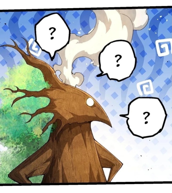 Evolution Begins With A Big Tree Chapter 398