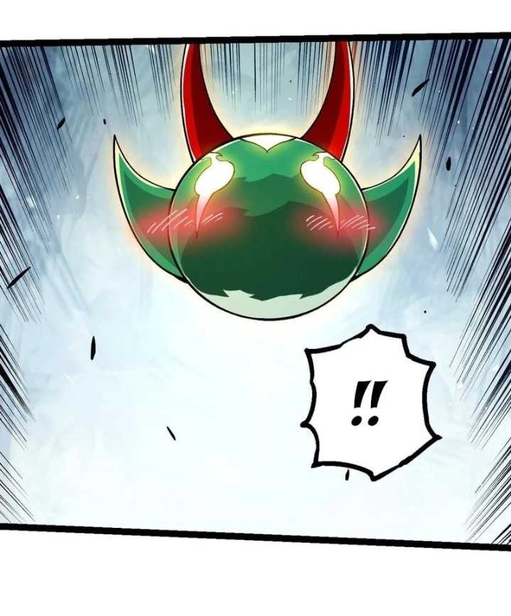 Evolution Begins With A Big Tree Chapter 399