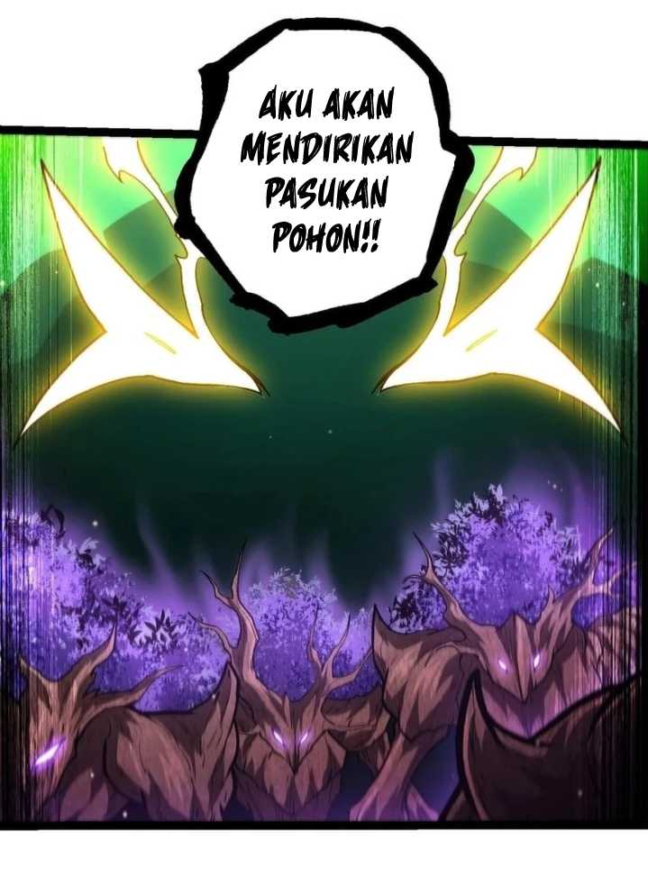 Evolution Begins With A Big Tree Chapter 399