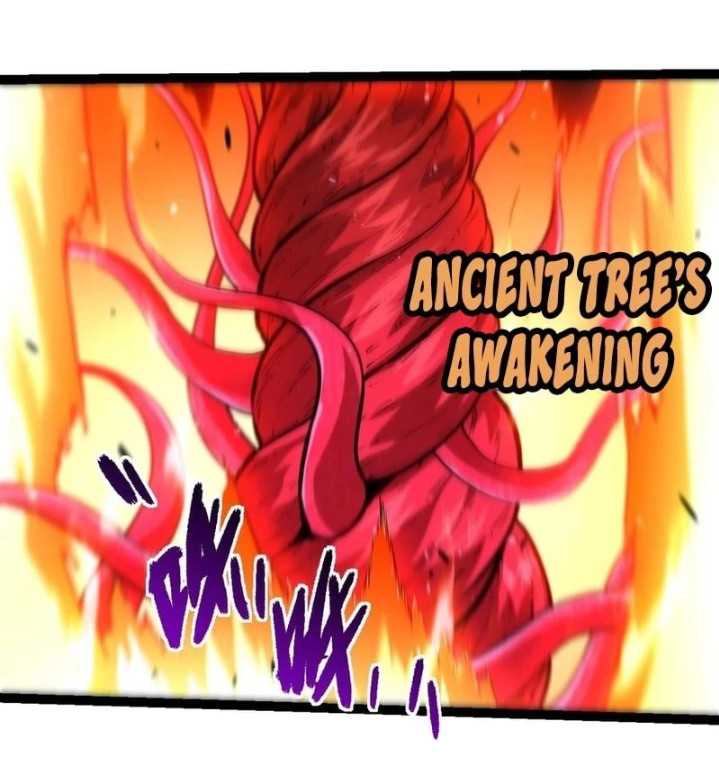 Evolution Begins With A Big Tree Chapter 399