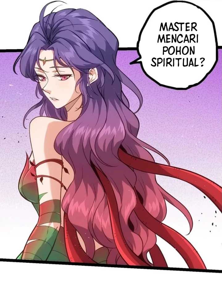Evolution Begins With A Big Tree Chapter 399
