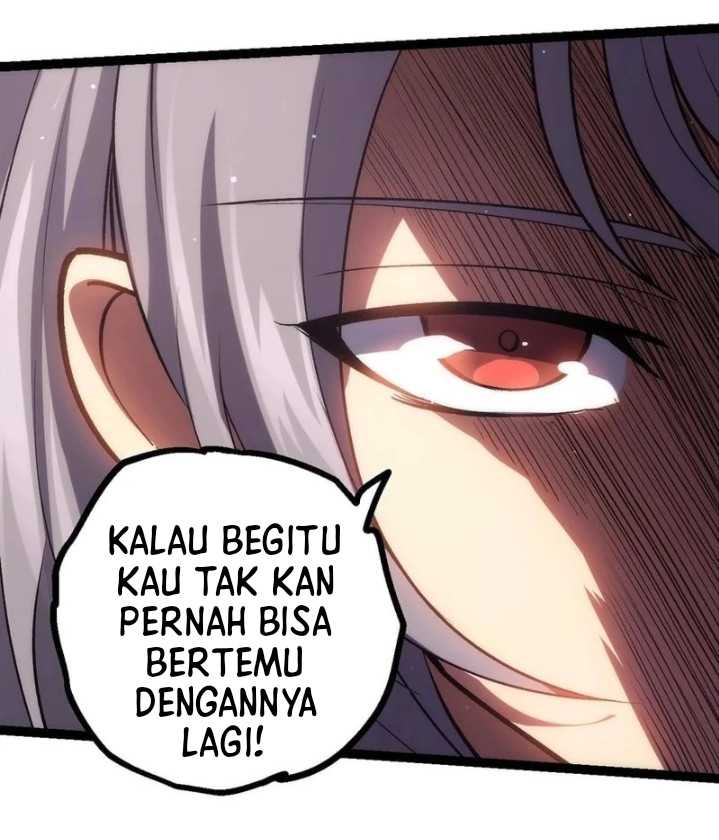 Evolution Begins With A Big Tree Chapter 399