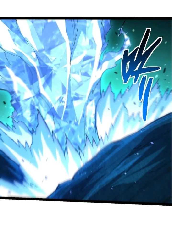 Evolution Begins With A Big Tree Chapter 399