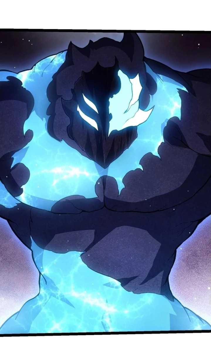 Evolution Begins With A Big Tree Chapter 399